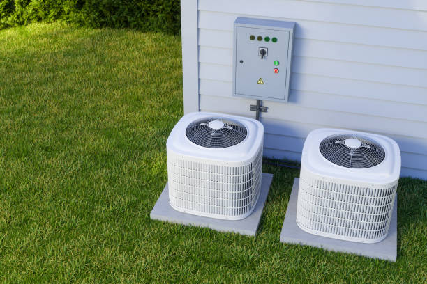Best HVAC contractors  in Solomons, MD