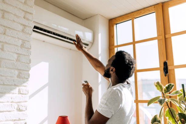 Best HVAC emergency services  in Solomons, MD