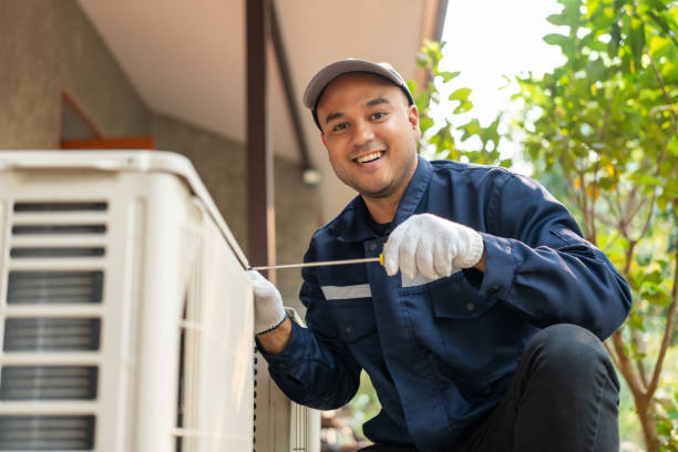 HVAC maintenance plan in Solomons, MD